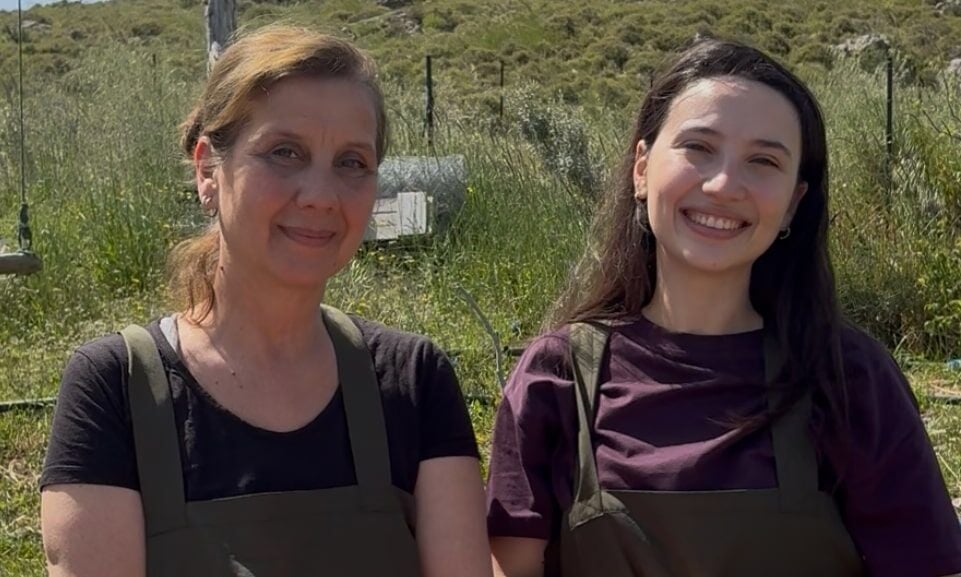 Shimaya'nın Doğuşu: Bir Anne-Kız Hikayesi