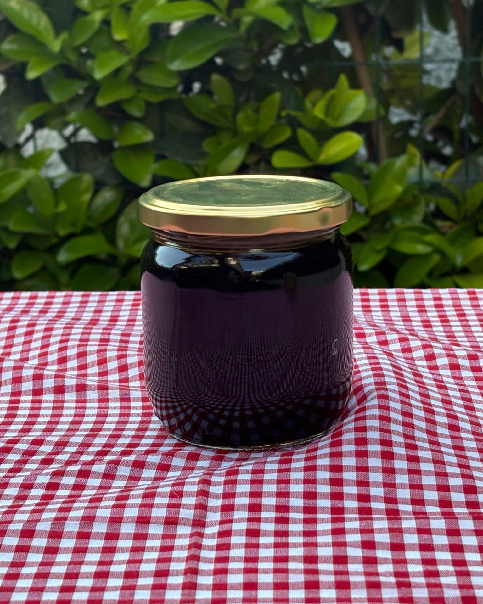 Üzüm Pekmezi (370 gr) Temiz İçerik Bol Lezzet