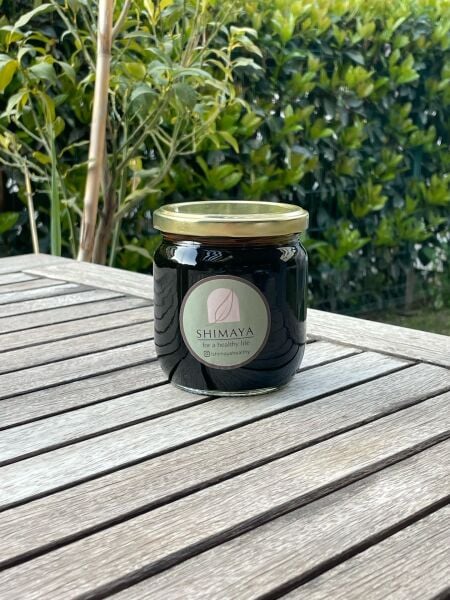 Üzüm Pekmezi (370 gr) Temiz İçerik Bol Lezzet