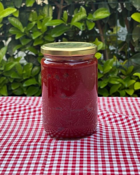 Domates Salçası 650  gr