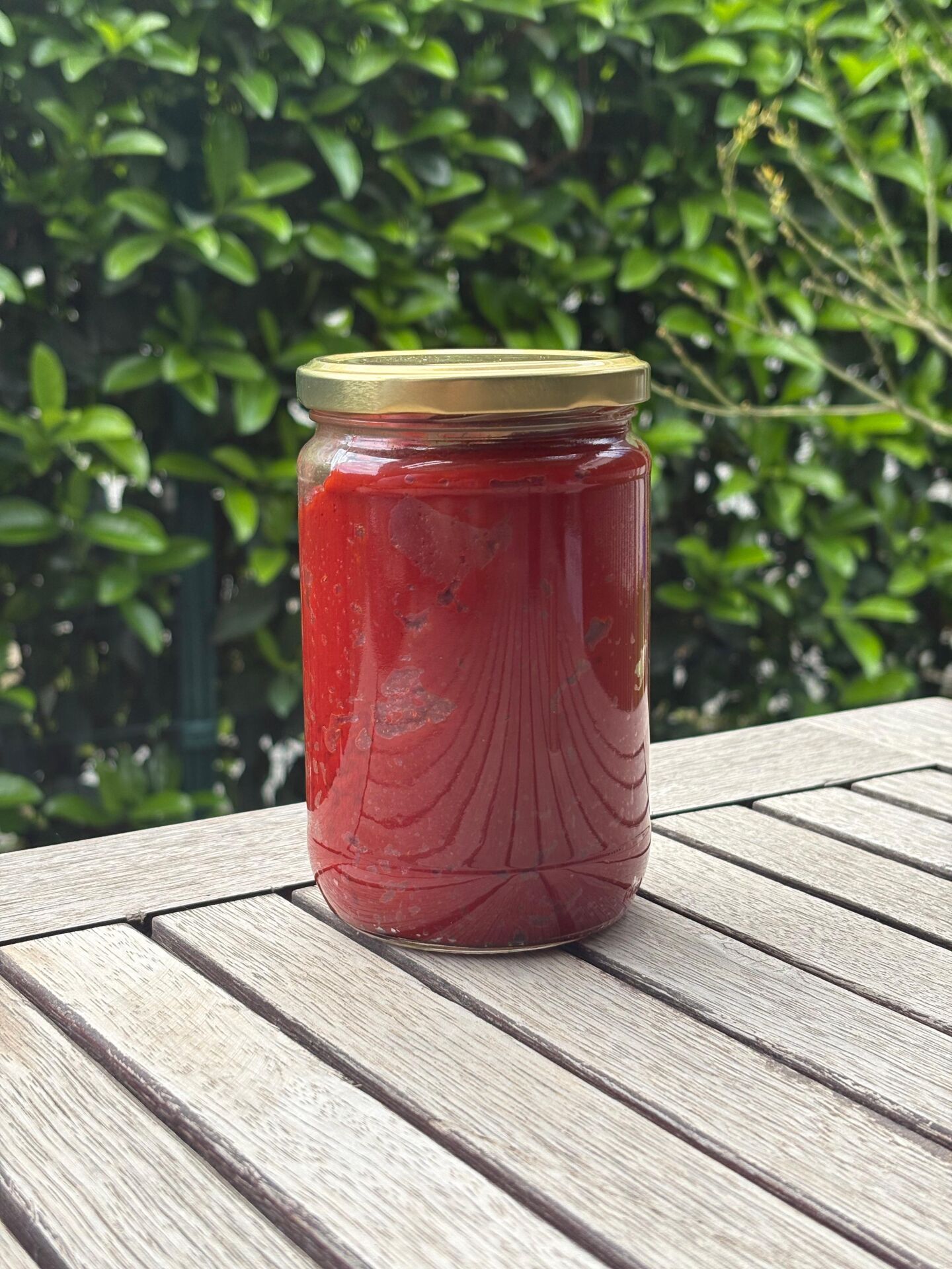 Domates Salçası 650  gr
