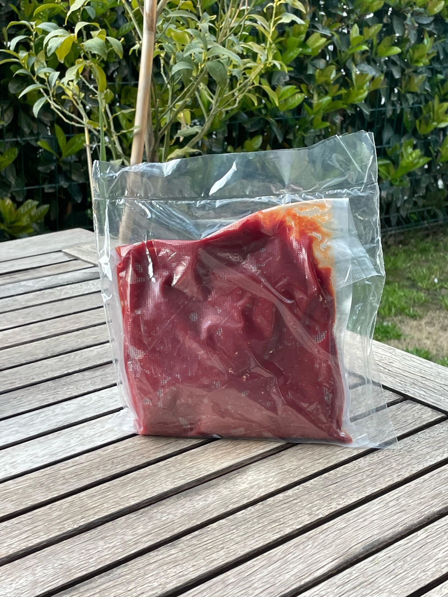 Domates Salçası 500 gr (Vakumlu)