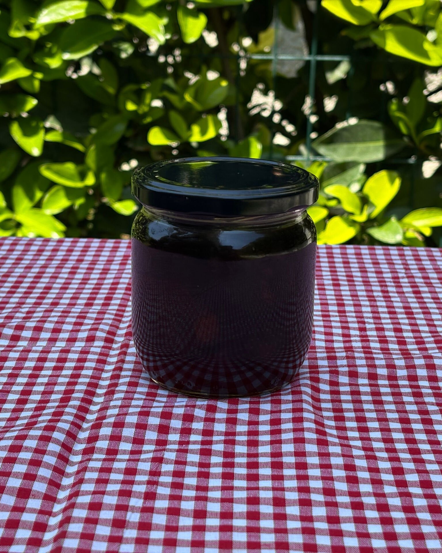 Ceviz Reçeli (600 gr)